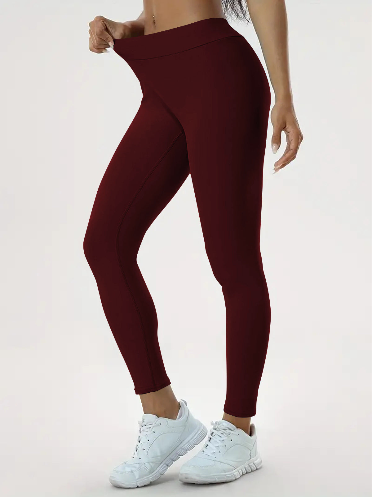 Vitality Scrunch Leggings