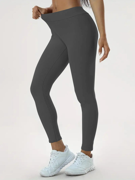 Vitality Scrunch Leggings