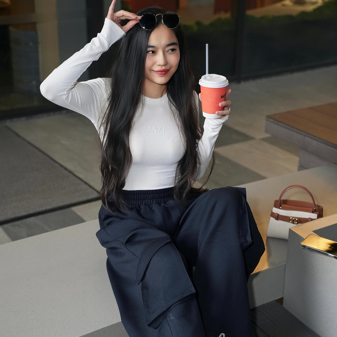 Balancing the Gym and a Social Life | STRYDE