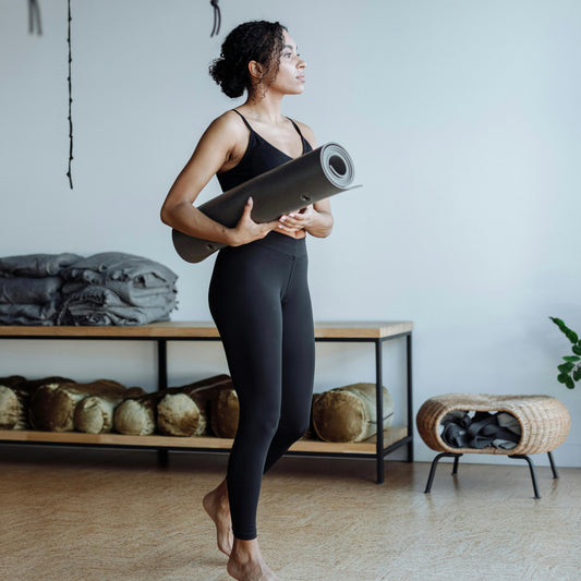 Training With Your Cycle For Steady, Confident Progress | STRYDE