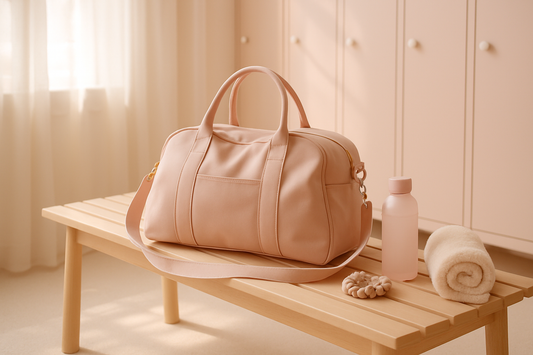 How to Walk Into the Gym Alone With Confidence – 5 Mindset Shifts Every Woman Should Know