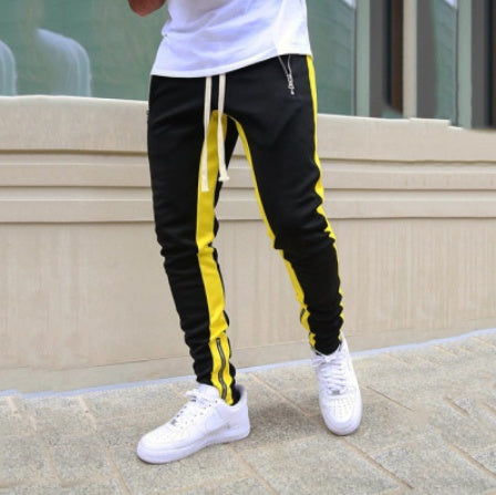 Alpha Joggers