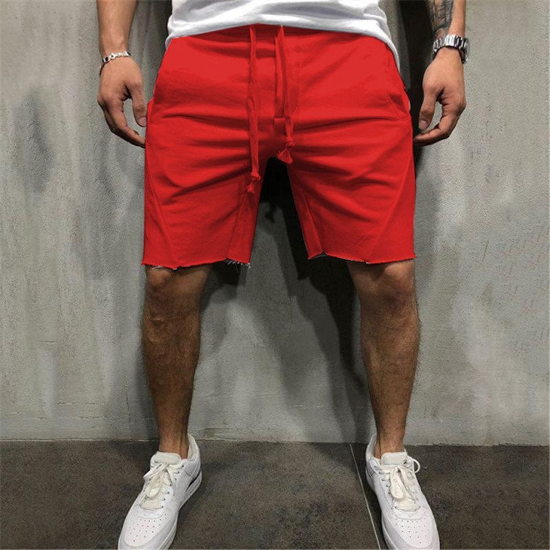 Velocity Shorts