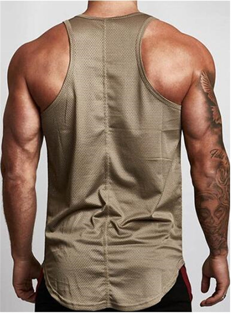 Beast Vest