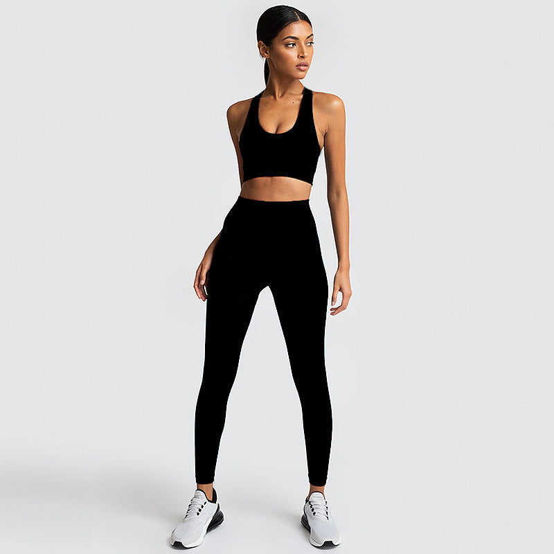 STRYDE Sculpt Set, Black