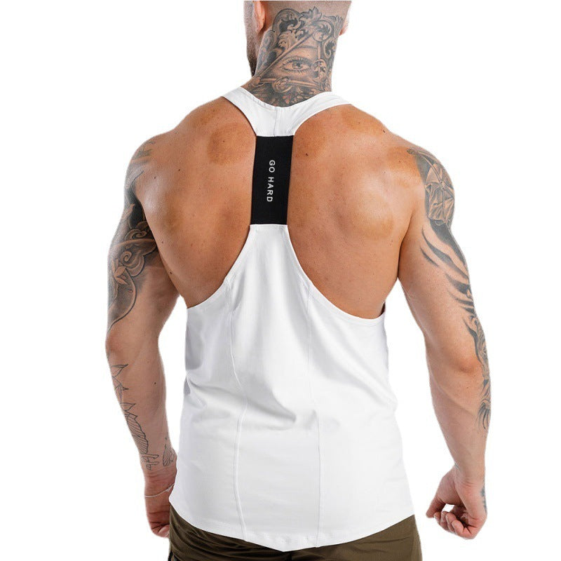 Domin8 Stringer