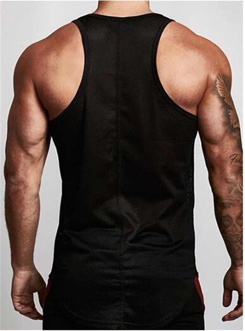 Beast Vest