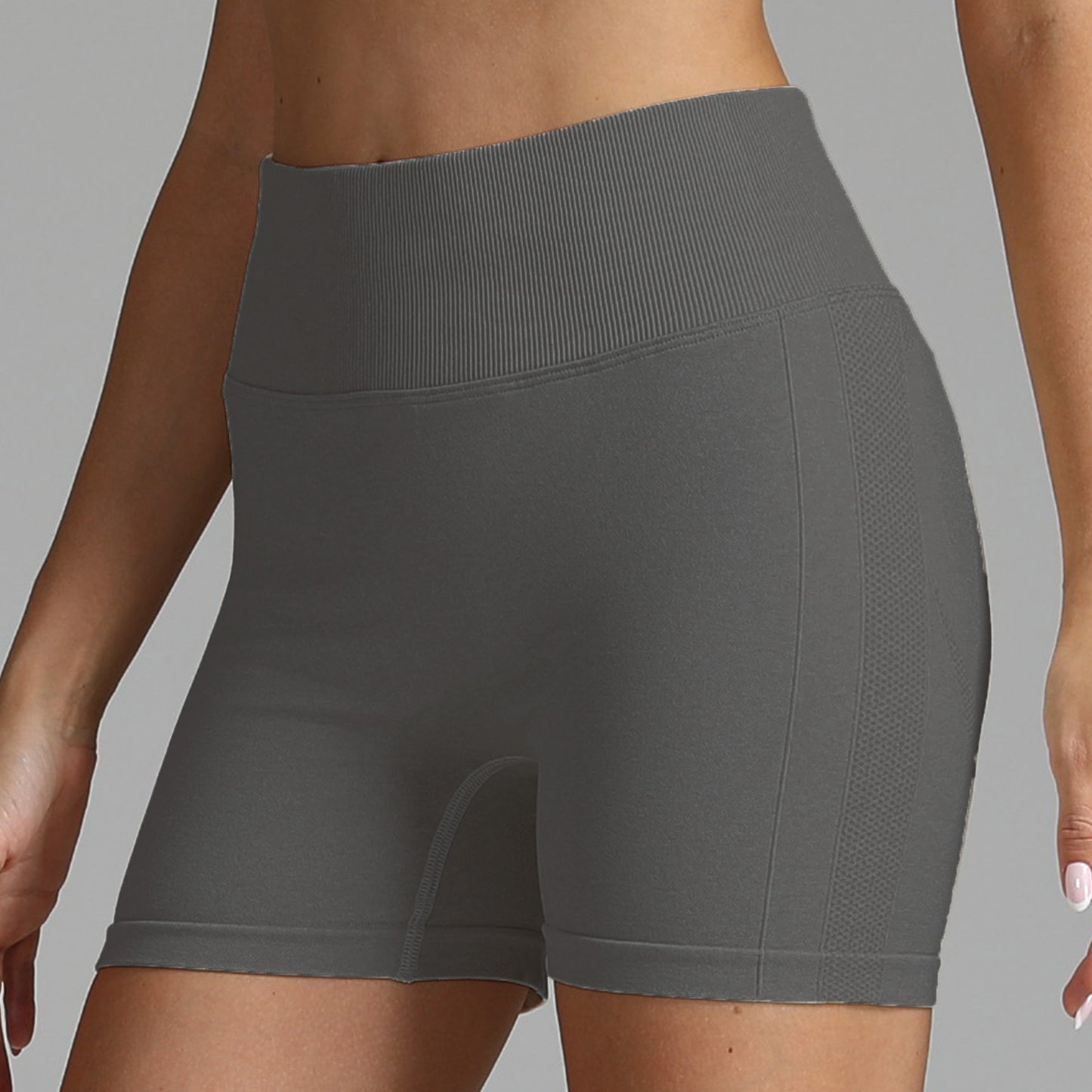 Ferocity Seamless Shorts