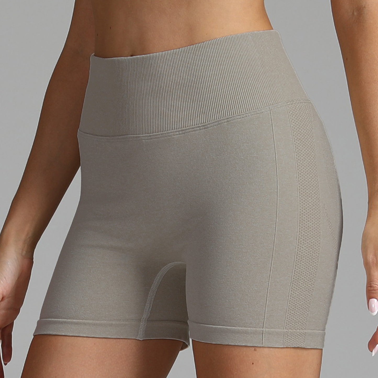 Ferocity Seamless Shorts