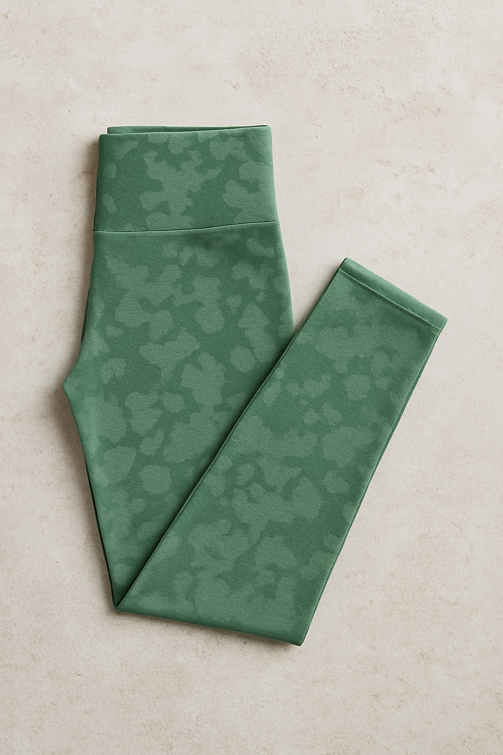Adapt Leggings Dark Green