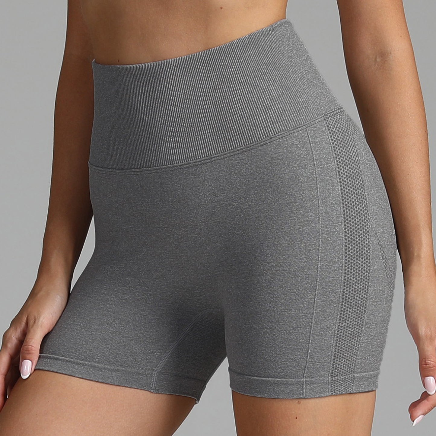 Ferocity Seamless Shorts