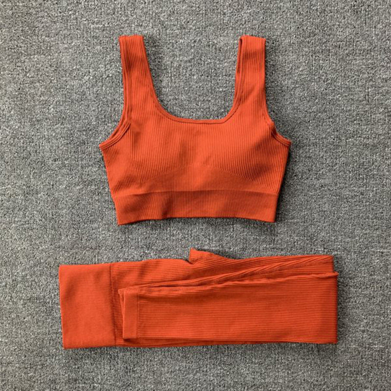 Flare Gym Set