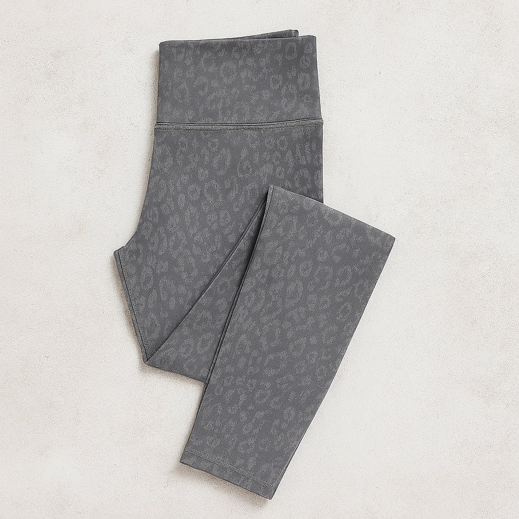 Adapt Leggings Light Grey
