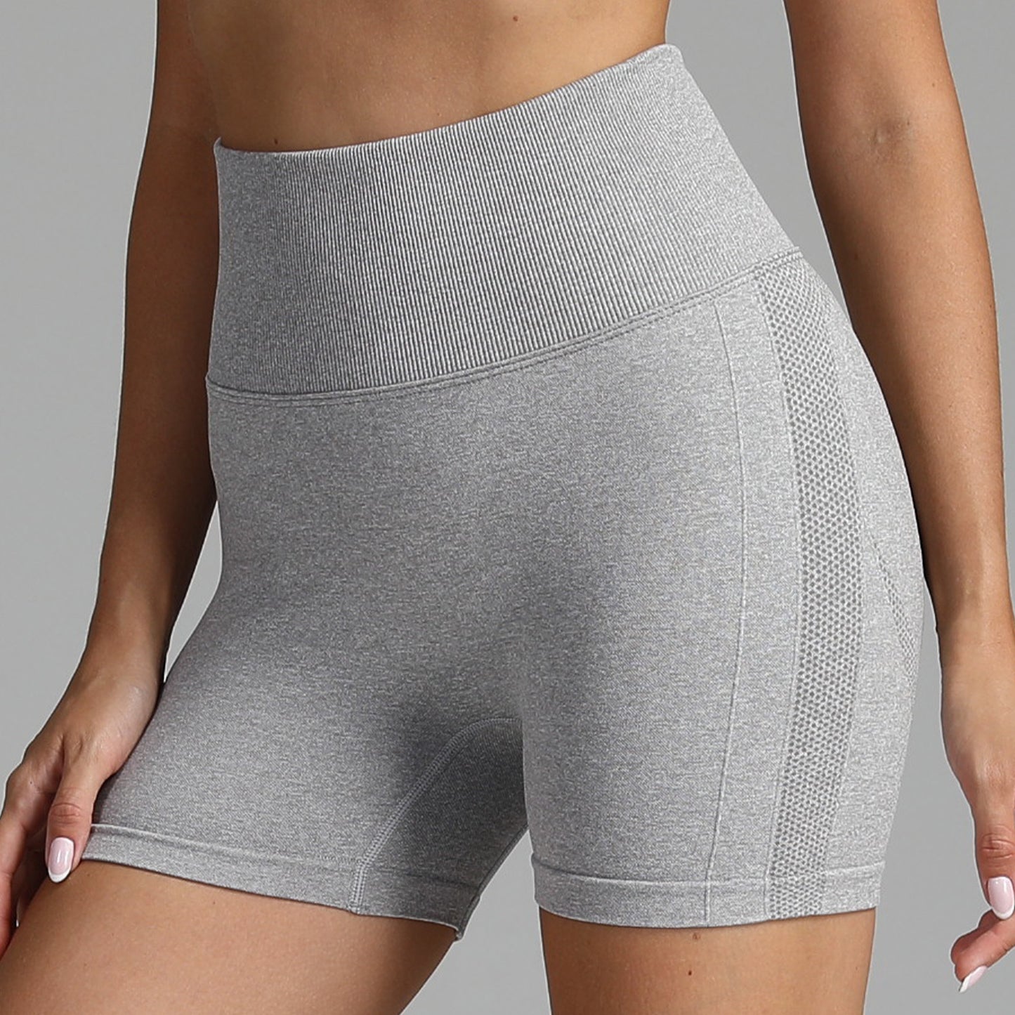 Ferocity Seamless Shorts