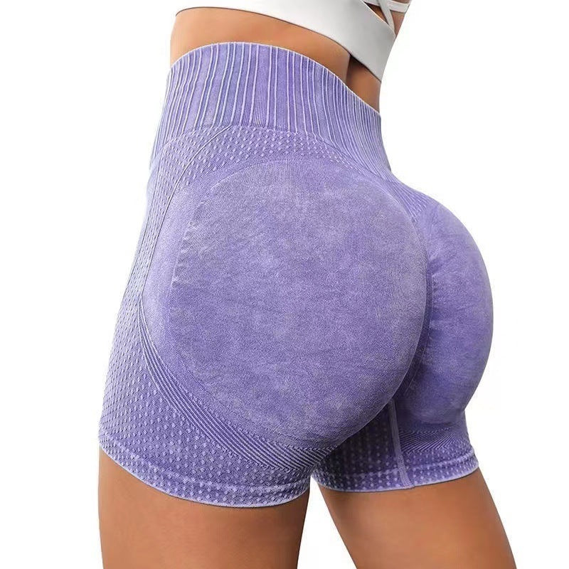 Sculpt Gym Shorts