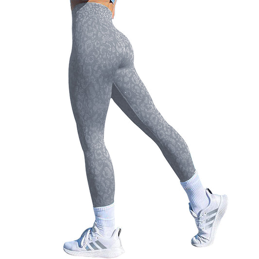 Adapt Leggings Light Grey