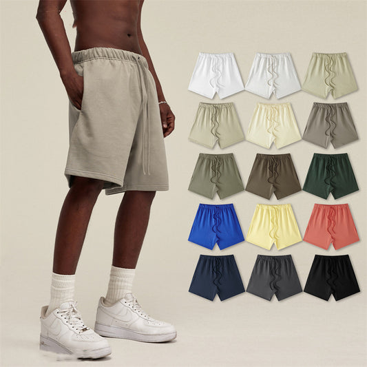 Apex Shorts