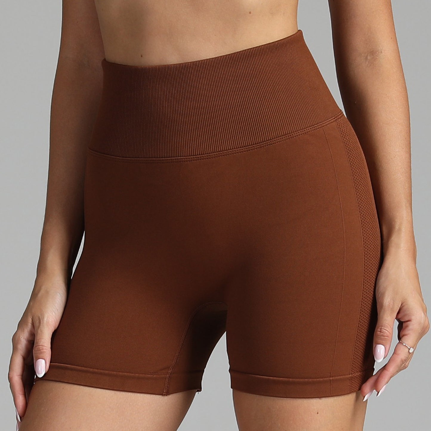 Ferocity Seamless Shorts