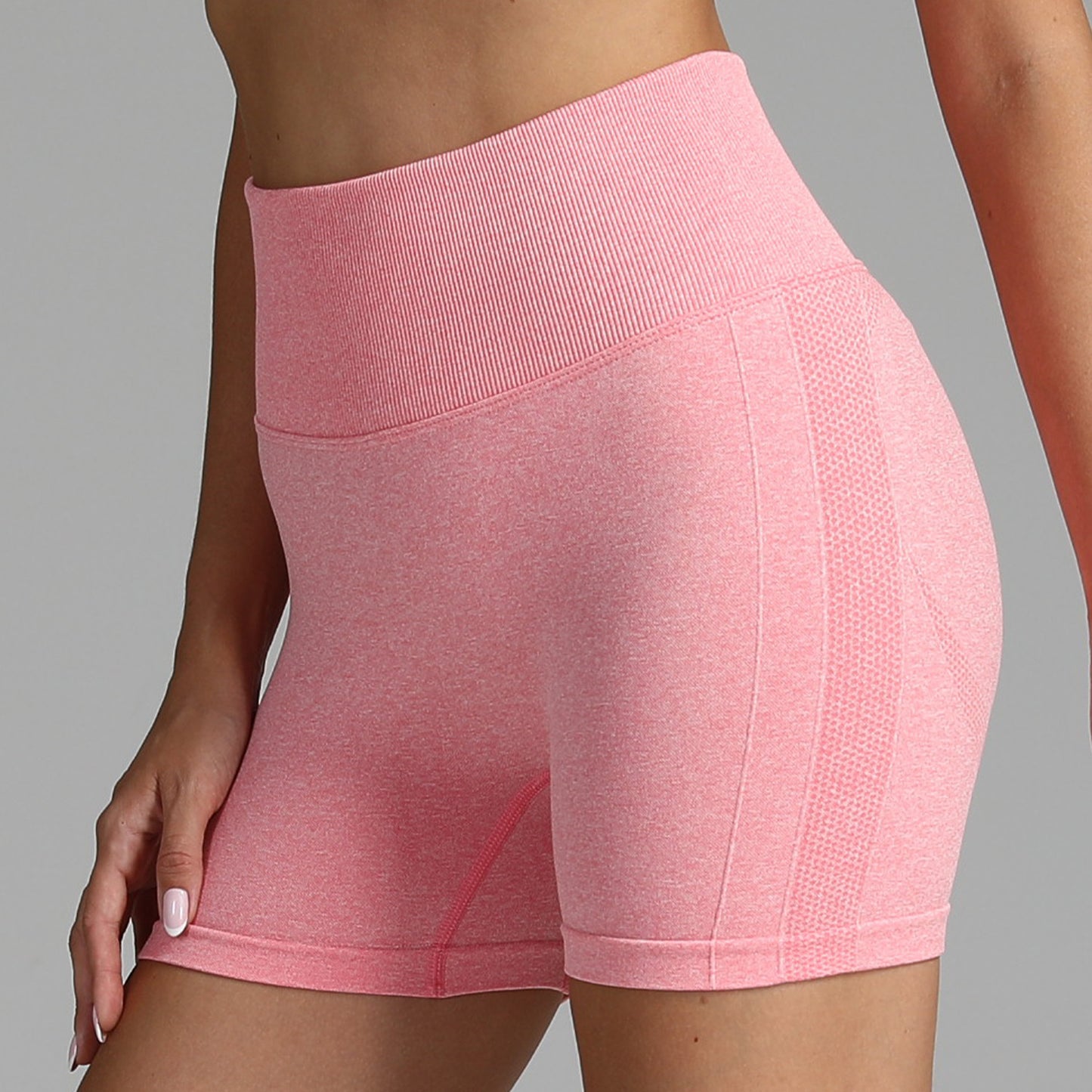 Ferocity Seamless Shorts