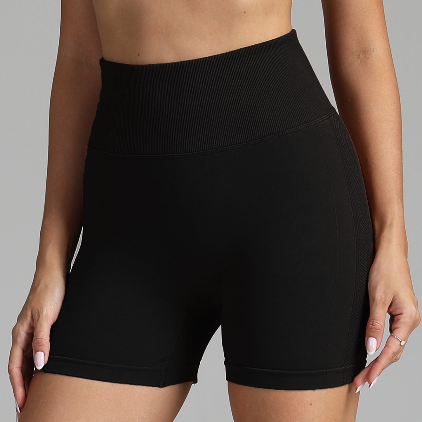 Ferocity Seamless Shorts