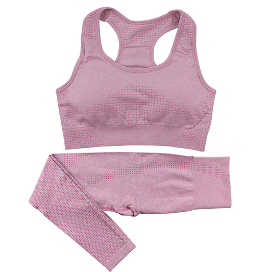 Elev8 Gym Set Pink